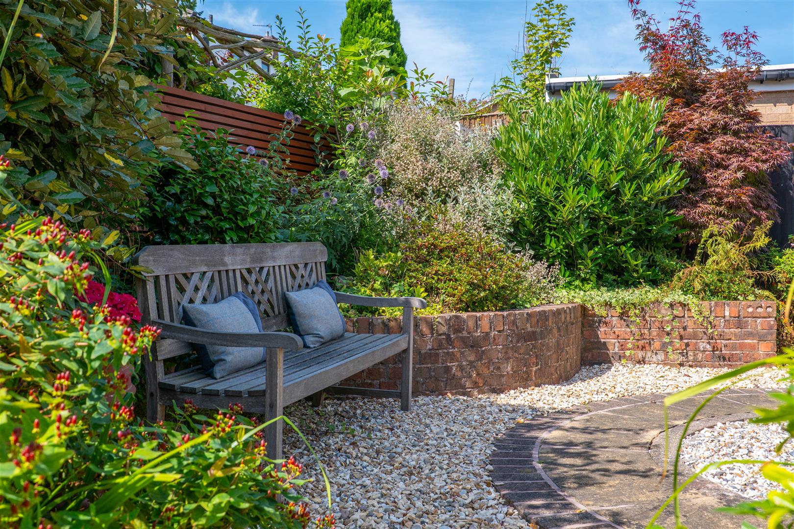 Radburn Close, Clayton-Le-Woods, Chorley
